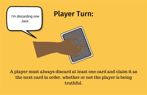 bullcrap card game|bullshit card game rules.